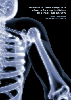 Memòria anual del curs 2007 - 2008